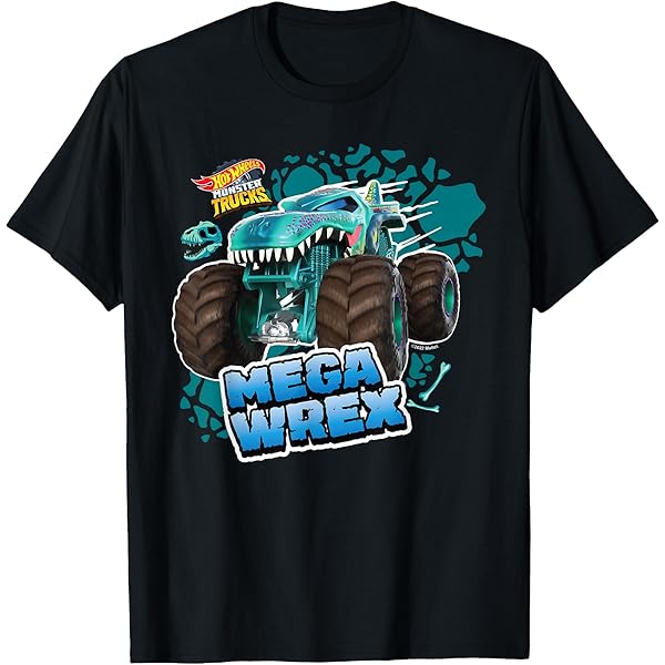 OZONE ROCKS× Hot Wheels Tシャツ OZONE ROCKS× Hot Wheels Tシャツ
